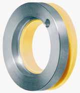 sealed bearing My Sketches axial bearings axial bearings matching sliding surfaces maintenance-free plain bearing system for high