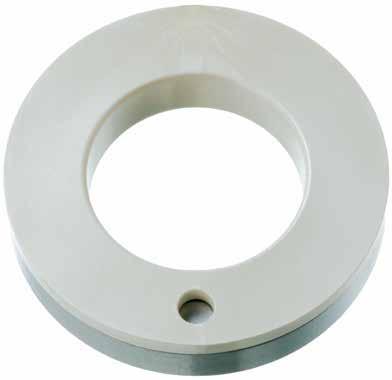 axial bearings axial bearings axial bearings Product Range axial bearings Matching sliding surfaces. axial bearings JATM/VATM consist of an anodized aluminum ring combined with an bearing ring.