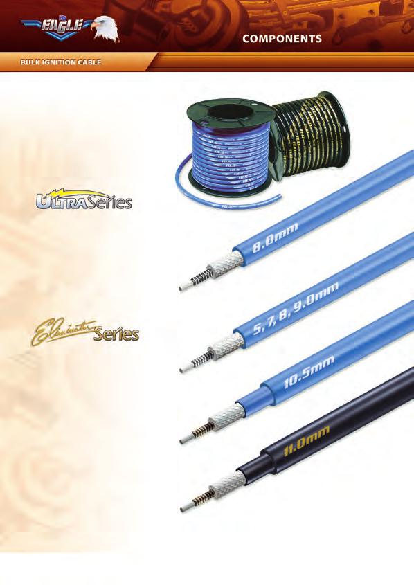 For people that like to make their own comes our complete range of quality Eagle DIY* Bulk Cable.