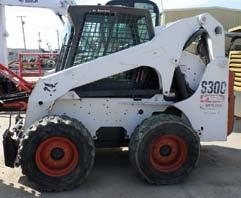 USED EQUIPMENT SOLD 2004