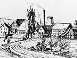 fabrik Augsburg 1841: Eisengießerei u. Masch. fabrik Klett & Comp.