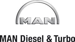 The history of MAN Diesel & Turbo Continuous development of