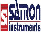 SATRON VVFe pressure transmitter can be used to measure contaminating liquids. Possible foam on the surface of the measured liquid does not disturb the measurement.
