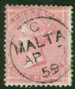 Pristine mint bottom stamp unmounted. 160 26.
