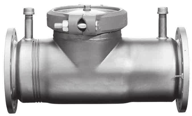 Series 00SS Detector Check Valves Sizes: " " (0 50mm) Features Lightest weight in the industry Designed to meet SF standards Check assemblies are based on popular modular design that has been proved