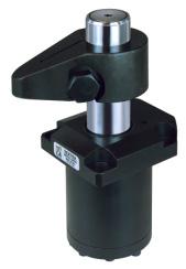 TuffCam Low Profile Top Flange C-19 Single And Double Acting Single Acting models have increased spring force for positive return in higher backpressure applications.