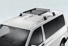 Suitable for roof bars with T-slot section. For use in conjunction with the roof bar set. Leather pack 1. Leather pack 2. Leather pack 3.