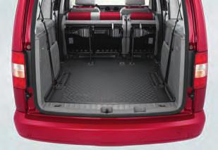 Front rubber mats. Protect your vehicle floor with these front rubber mats.