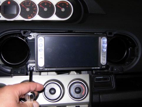 Socket (10 mm), Ratchet 1. Vehicle Preparation (Fig. 1-1) a. Apply parking brake. b. Protect fender before starting. c. Remove the negative ( ) battery terminal. Fig.