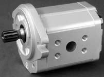 The flexibility of the range in each frame size combined with the high efficiency and low starting torque makes the Turolla OCG Gear Motors ideal for a wide range of applications sectors including