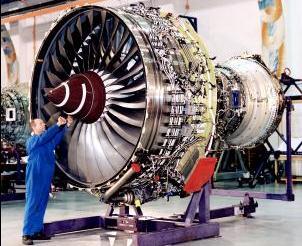 Portfolio Management Rolls-Royce and Partners Finance ( RRPF ) RRPF was established in 1989 as a joint venture by Rolls-Royce plc; GATX became 50/50 partner in 1998 RRPF leases spare aircraft engines