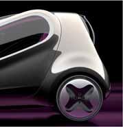 septembra, počas tohtoročného autosalónu v Paríži Kia odhalí úplne nový koncept elektrického automobilu.