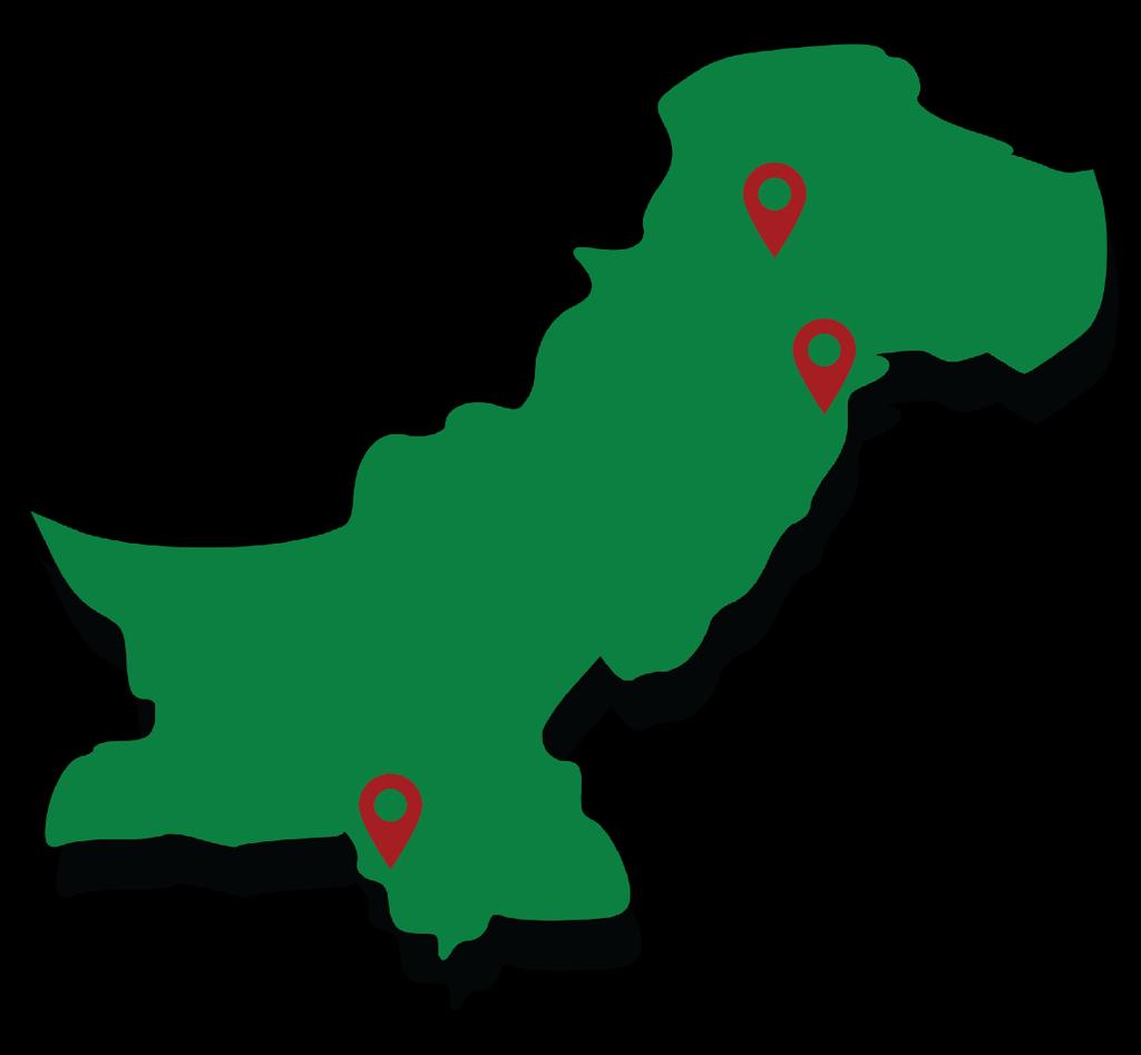BAKRI PAKISTAN The group was founded in 1973 and has presence in Middle East, South East Asia and Far East Regions.