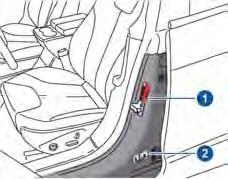 Vehicle Loading Vehicle Loading Capacity Labeling It is important to understand how much weight your Model S can safely carry.