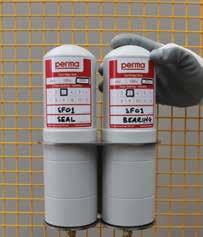 The periodic inspection of lubricators is important to support the integrity of the