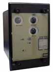 industry generator PROTECTION STS 7041 Synchro-check relay Verifies the synchronism between two sources.