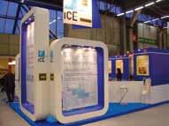 ICE group These are all former CEE subsidiaries and, together with ICE, are dedicated to the supply of protective relays and ASSOCIAted equipment and the
