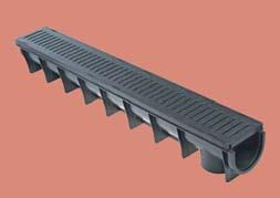 Supplied in units of 1 metre long.