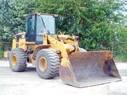 In poor condition with poor CAT D8H, s/n 46A9173, Cat D342T dsl engine and ps trans, rear drawbar and 24 SBG pads.