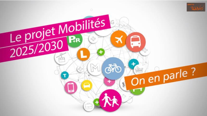 our region, SMTC-Tisséo commits to an ambitious transport policy with the Mobilities Project 2020-2025-2030, that will answer to the needs