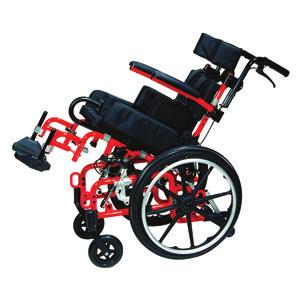 thigh supports, foot positioners Seat depth, armrest height/angle, footrest height, footplate angle Seat depth, footplate height, push handle height, headrest height Seat depth, back, footplate