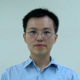 Authors Han-Ping Yang received his M. S. and Ph. D. degree from National Chiao Tung University, Hsinchu, Taiwan in 2002 and 2007, respectively.