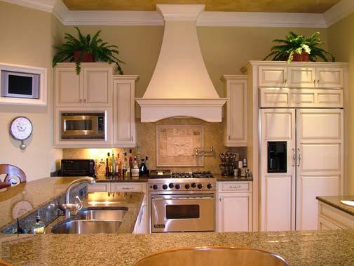 It is your responsibility to ensure Stanisci Design Wood Range Hoods and liner/ventilators meet your local building code and/or the