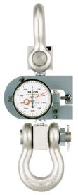 Dillon Model X Mechanical Force Gauges Measure tension, compression, and push/pull.
