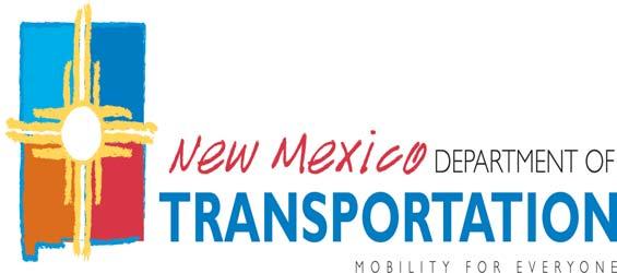 The New Mexico Department of Transportation (NMDOT) is pleased to provide the state with our annual report on programs that make our roadways safer for the traveling public.