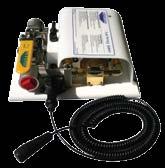 Engine models available: MTU, MN, T, Detroit 2000 / 4000 series, etc. Easy to install: s simple as splitting the fuel line and connecting each end of the fuel line to each side of the unit.