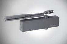 MINIMAL DESIGN The clean, linear, non-invasive design of the Professional PLUS2 door closer range makes it the ideal solution for any situation.