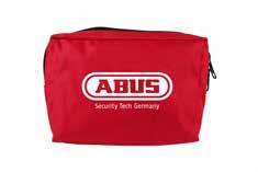 Safety Kits Safety Kits Small Pouch Personal Kit Includes: (2) 74/40