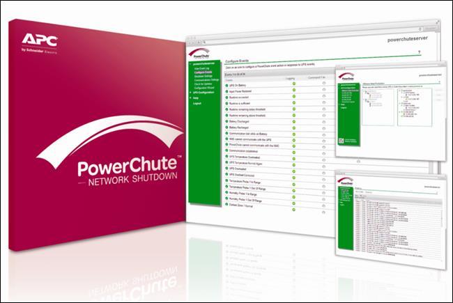 This Application Note explains the differences between Single and Redundant configurations and how PowerChute Network Shutdown works under various shutdown scenarios in a Redundant-UPS configuration.