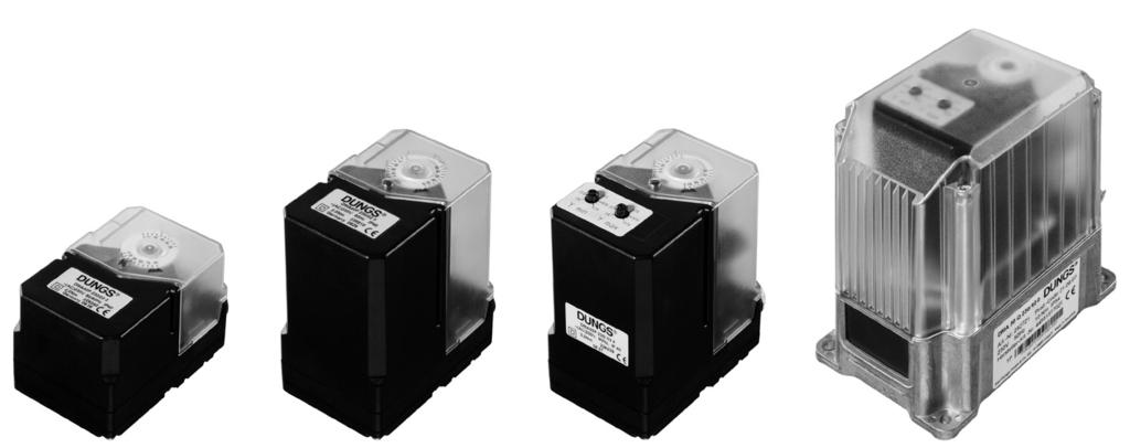 Actuator drives Technical data Type DMA 30 Q 30/10 3 L DMA 30 Q 30/10 0 L Order No.