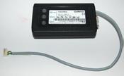 Control unit for system leakage tests Type VPM-LC (Line Check) Version Description Order No.