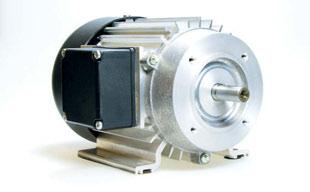 Brake / Gearing We offer you the option of fitting our drives with a break or gearing.