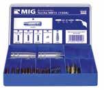 MIG/MAG WELDING/BRAZING M1 GYS KIT SINGLE TORCH SYSTEM Single phase ref: U32903 MIG/MAG Welding/Brazing