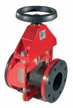 Flowrox valves improve our customers productivity by improving process efficiency and extending service intervals.