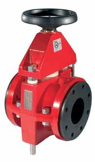 Manual Valves The manual valves are equipped with a handwheel actuator.