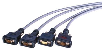 (NEMA 5-15 Plug) SYN-9104 AC Input (Hardwire) SYN-9102 AC Output (115Vrms) (NEMA 5-20