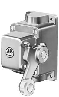 below) (See Note 5 below) General purpose limit switch for a wide variety of applications.