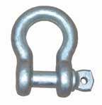 Wire Rope Components Hooks With Latches Alloy steel for strength, compact size Heat treated and tempered Painted for rust protection Latches standard with replacements available Rated* Capacity