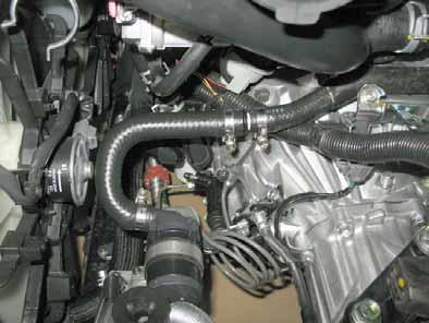 A = 50 = 90 Cutting coolant hoses to length 5 X