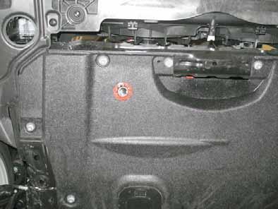 - Fill and bleed the coolant circuit according to the vehicle manufacturer s specifications.