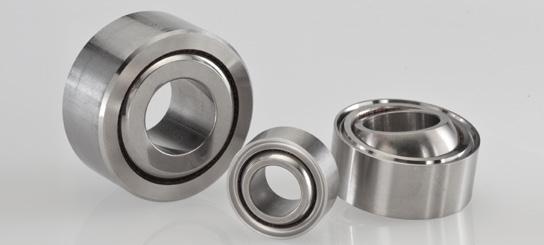 Introduction Long-Life Self-Lubricating Spherical Bearings Featuring NHBB s MK Liner System Introducing the industry s first self-lubricating liner system to qualify to the new performance threshold