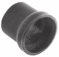 Exhaust 1 2 3 7 Inside Fit Outside Fit 8 5 4 10 11 7 6 9 SPARK ARRESTORS HP Rating Inlet Fits Muffler Mounting Part No. Model/HP For U.S.F.S. Size Outlet D.B.C.