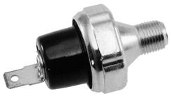 Lubrication www.ersatzteil-service.de 1 2 3 4 OIL PRESSURE SWITCH (OIL SENTRY ) Available on electric start engines only. Part No.
