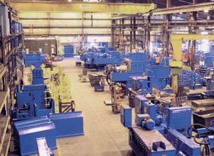 We have commissioned thousands of balers and shredders worldwide.