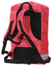 Attachment (Industrial) SL-SA7 Backpack (Industrial Unit ) SL-BP1 (Traveller Unit ) SL-BP2 Pole Attachment