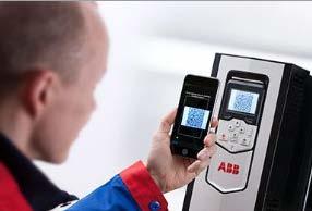 ABB Drives: Drive Exchange service is an environmentally friendly choice Drive Exchange service is a fast, reliable and cost-effective alternative to repair, buying a new drive or performing